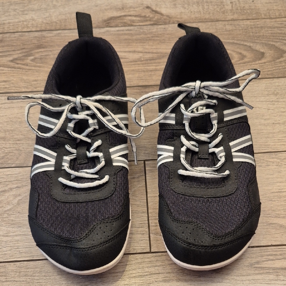 XERO Shoes PRIO Minimalist Mens Casual Barefoot Running Lightweight Shoes Sz 8.5